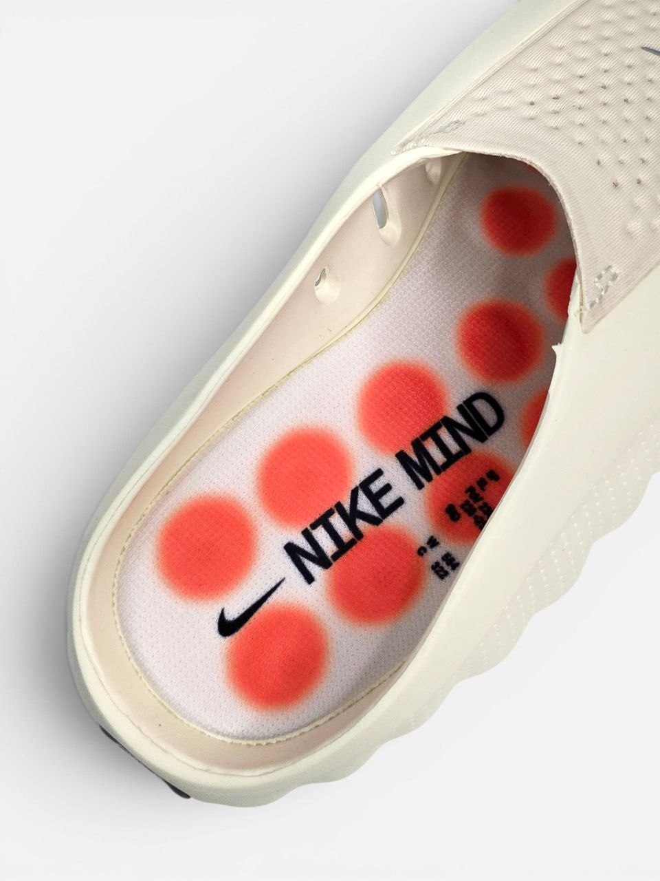 Nike Mind 001 Ivory Cream