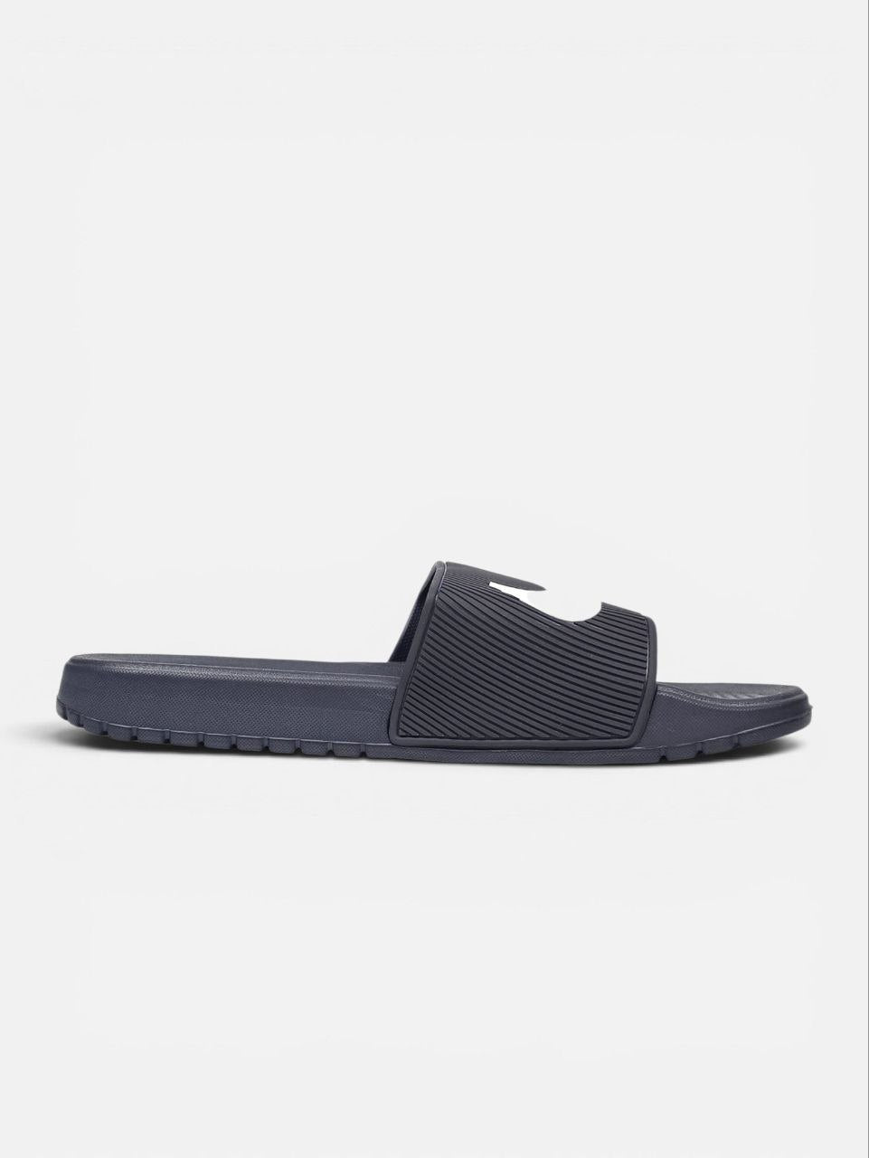 Nike Kawa Slide Blue White