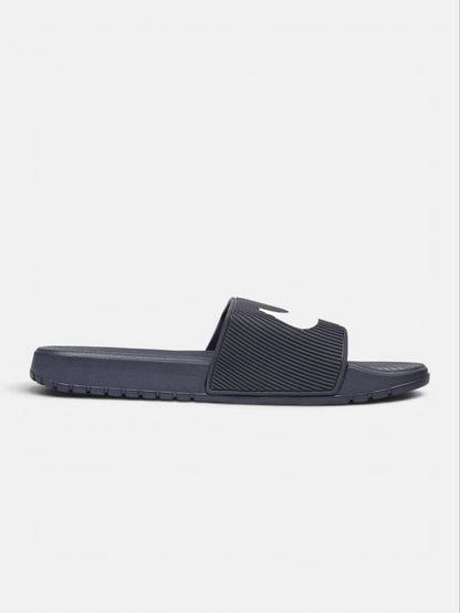 Nike Kawa Slide Blue White