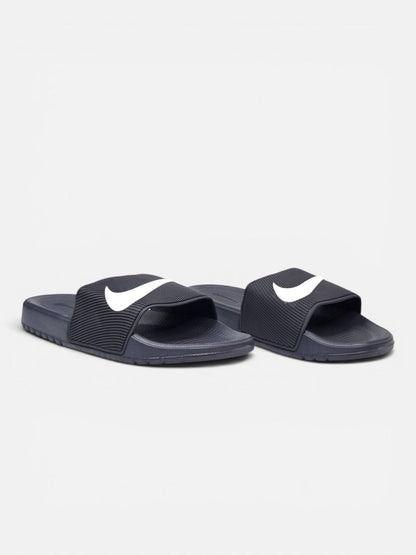 Nike Kawa Slide Blue White