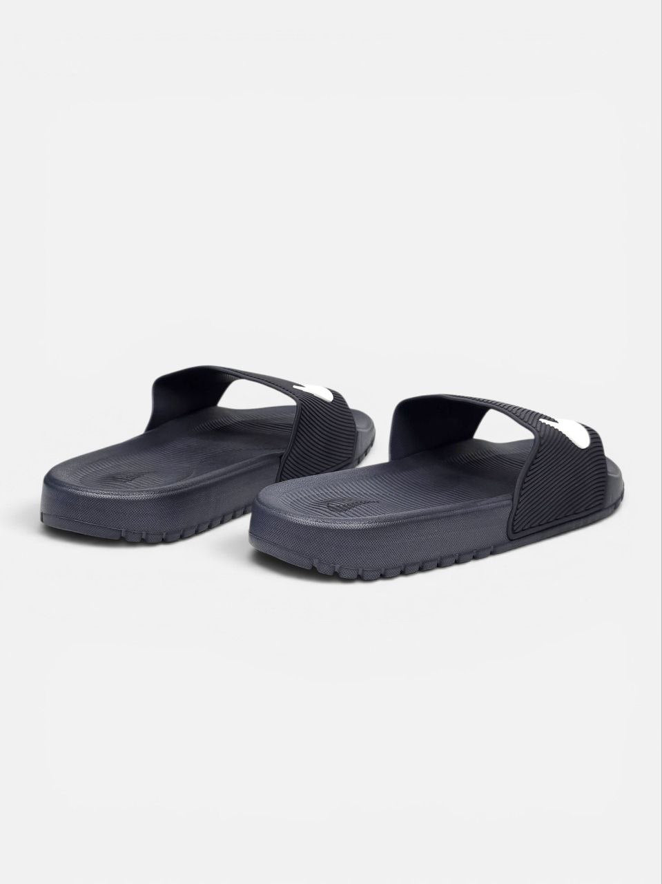 Nike Kawa Slide Blue White