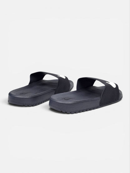 Nike Kawa Slide Blue White