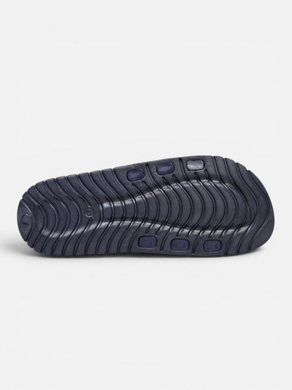 Nike Kawa Slide Blue White