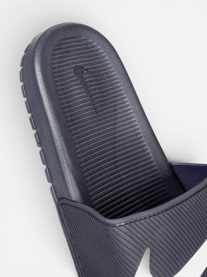 Nike Kawa Slide Blue White