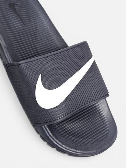 Nike Kawa Slide Blue White