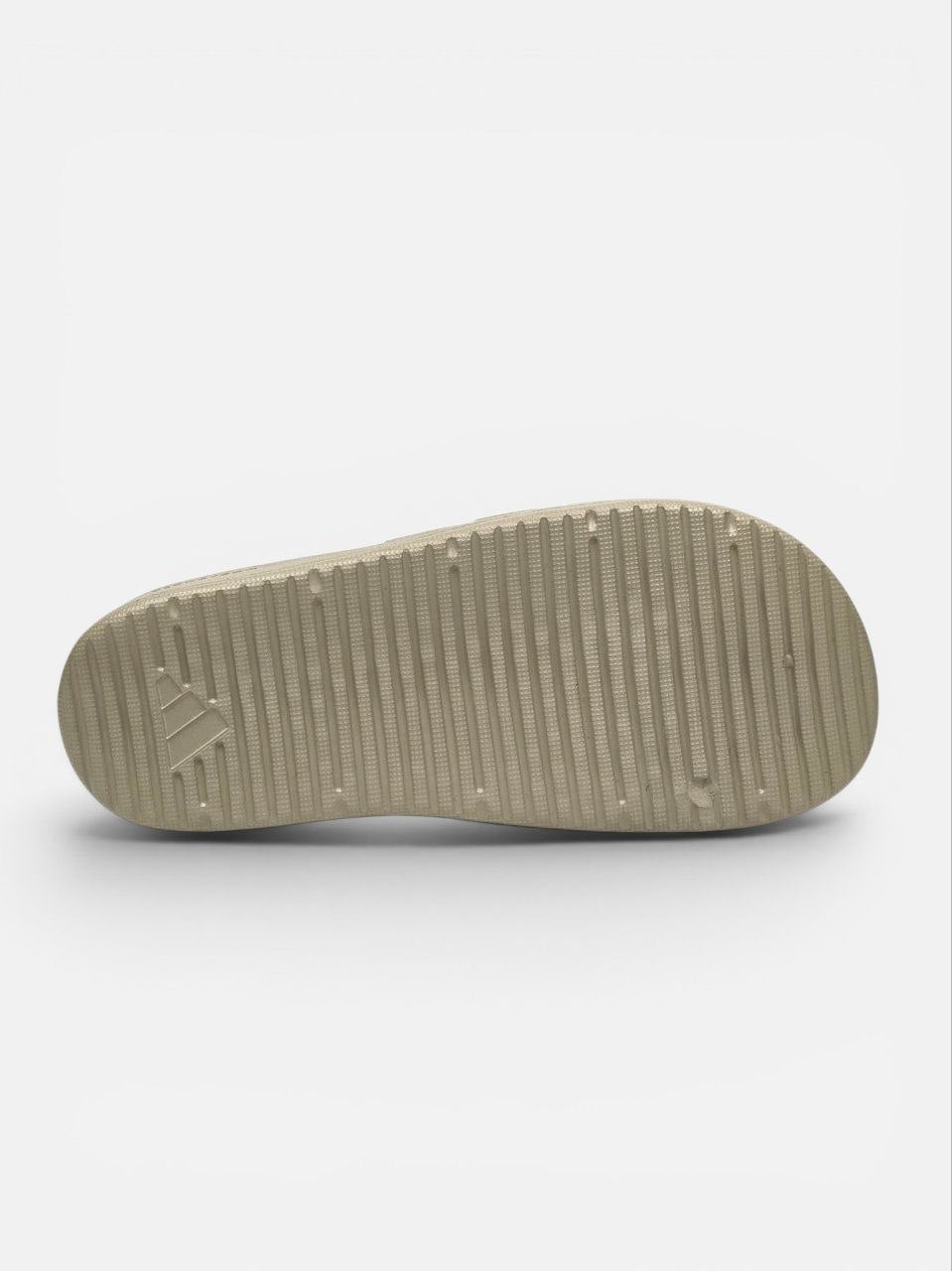 Adidas Adilette Flow Light Khaki Ivory
