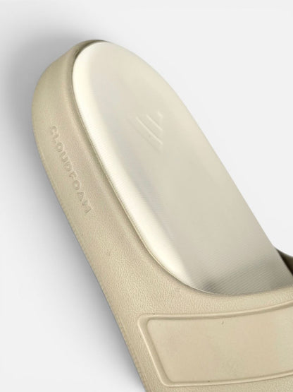 Adidas Adilette Flow Light Khaki Ivory