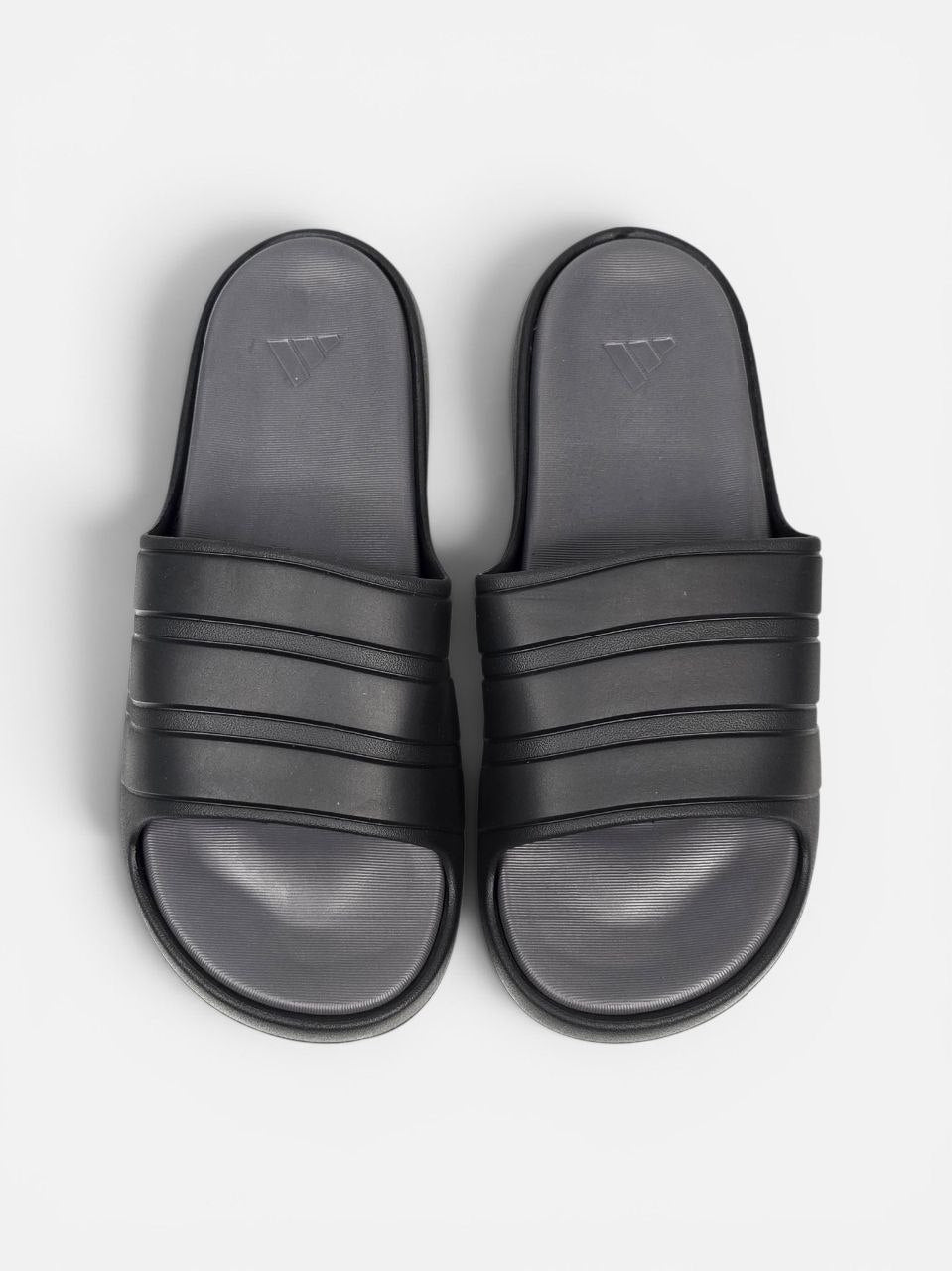 Adidas Adilette Flow Black