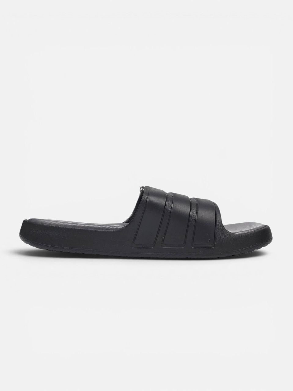 Adidas Adilette Flow Black