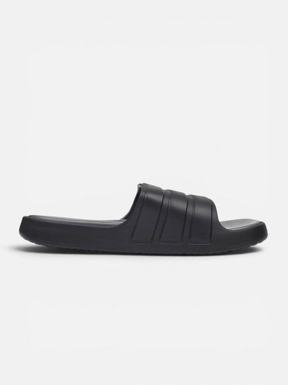 Adidas Adilette Flow Black