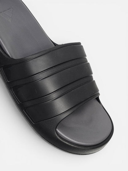 Adidas Adilette Flow Black