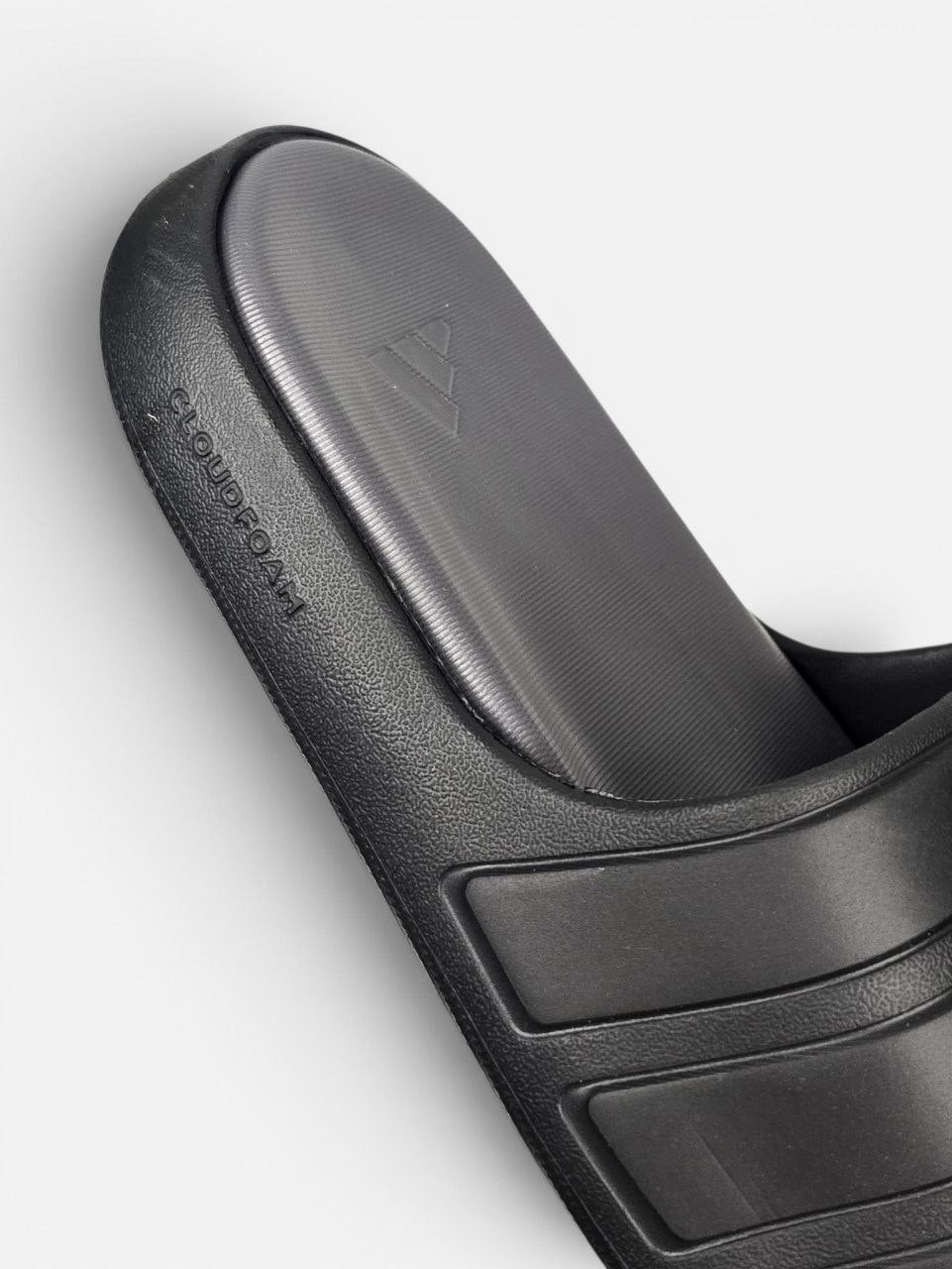 Adidas Adilette Flow Black
