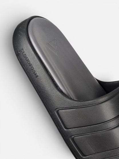 Adidas Adilette Flow Black