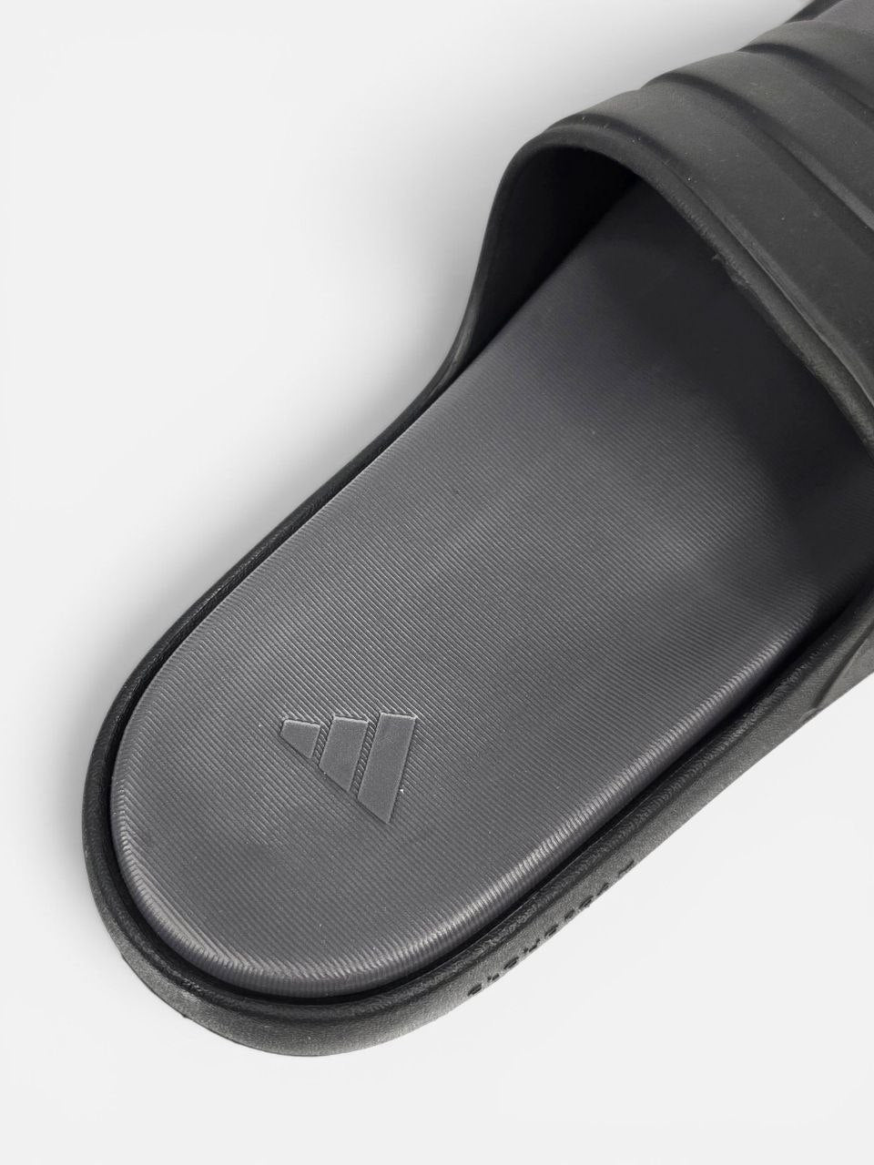 Adidas Adilette Flow Black