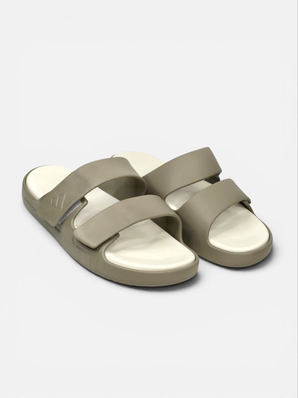 Adidas Znsory Sandal Light Khaki Ivory
