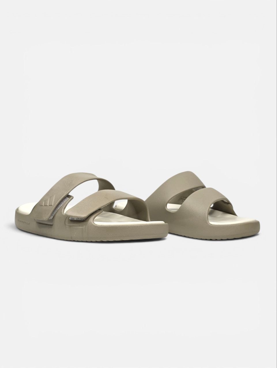 Adidas Znsory Sandal Light Khaki Ivory