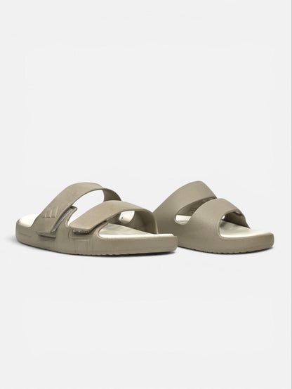 Adidas Znsory Sandal Light Khaki Ivory