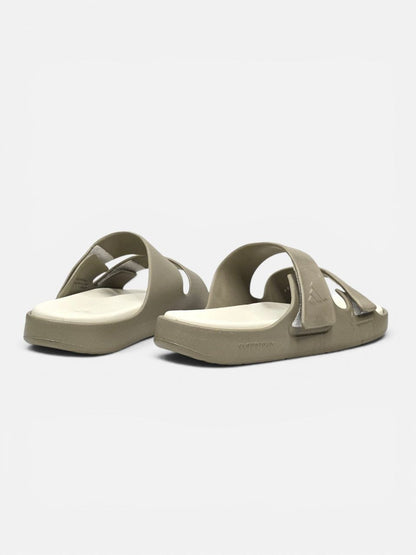 Adidas Znsory Sandal Light Khaki Ivory