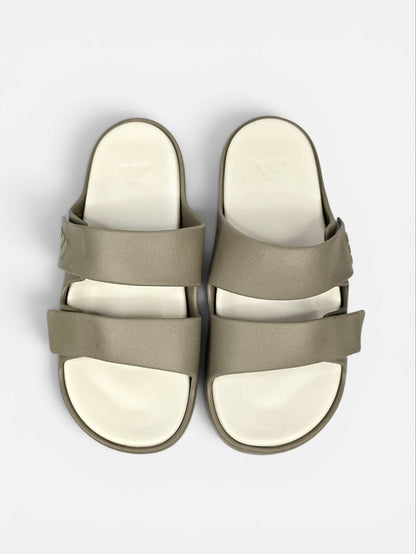Adidas Znsory Sandal Light Khaki Ivory