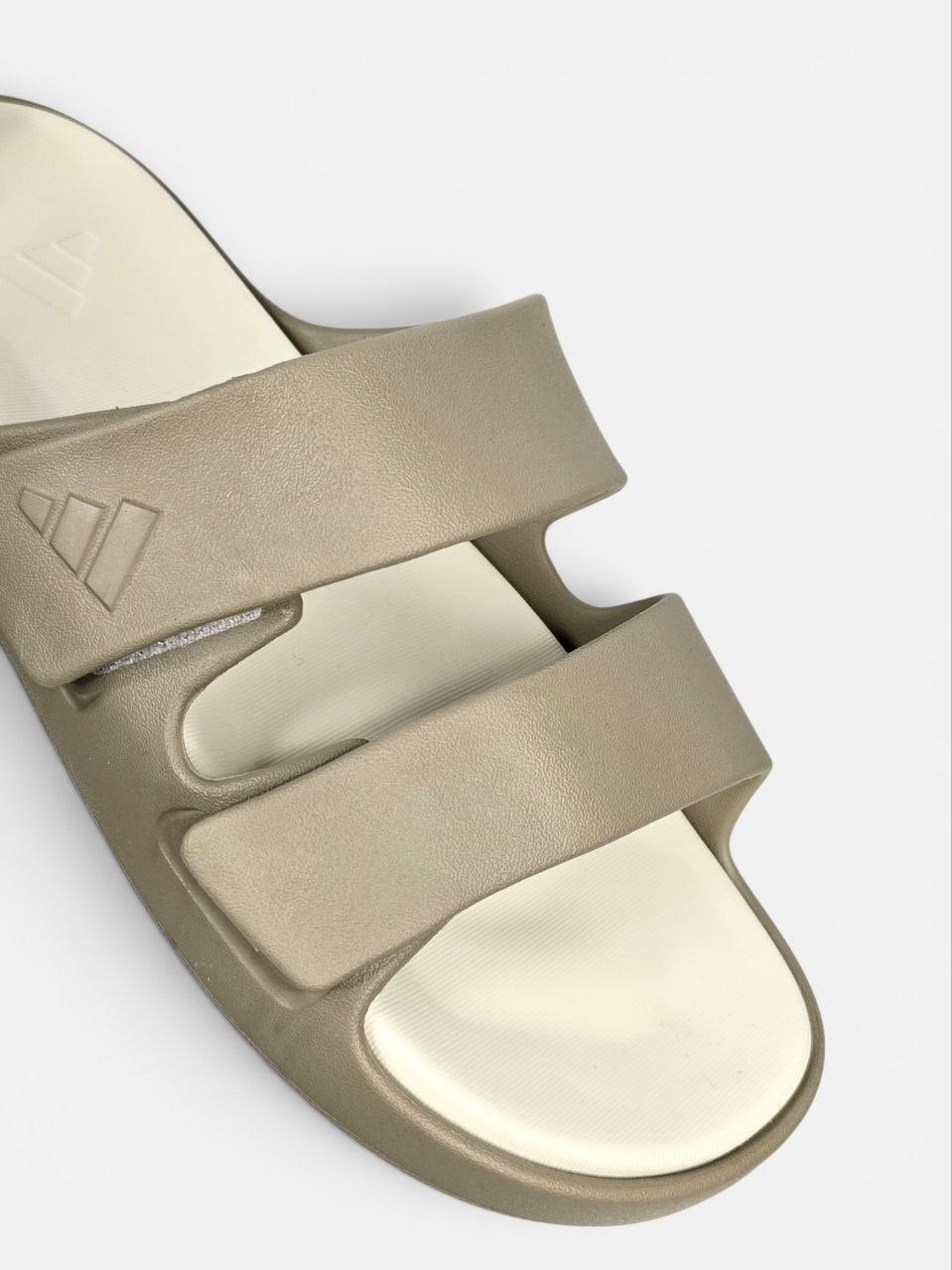 Adidas Znsory Sandal Light Khaki Ivory