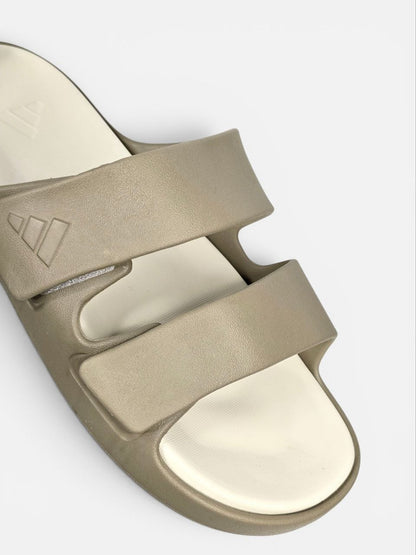 Adidas Znsory Sandal Light Khaki Ivory