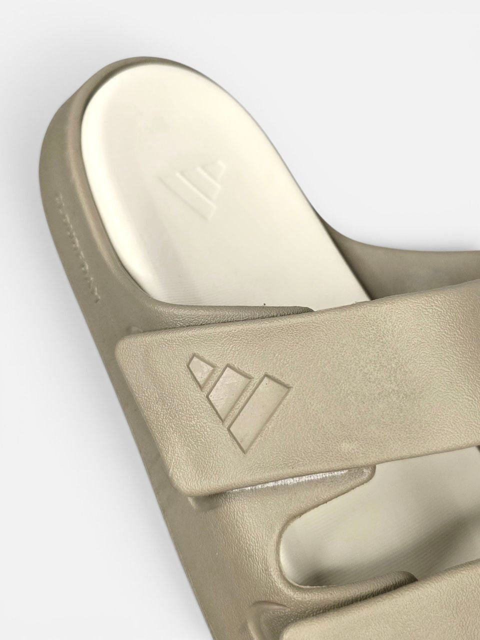 Adidas Znsory Sandal Light Khaki Ivory