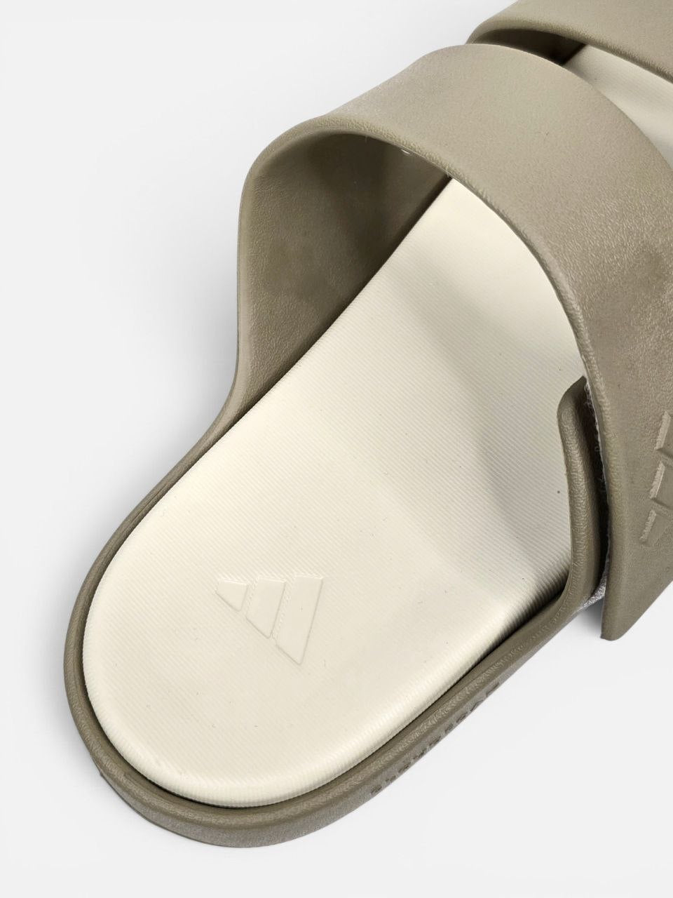 Adidas Znsory Sandal Light Khaki Ivory