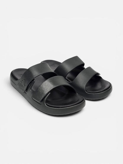 Adidas Znsory Sandal Dark Green Black