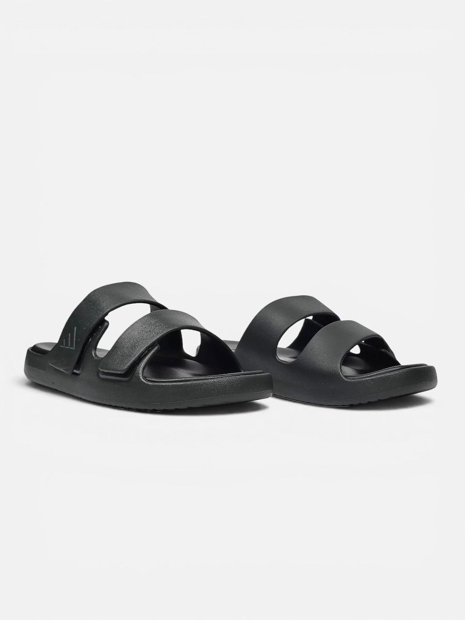 Adidas Znsory Sandal Dark Green Black