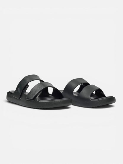 Adidas Znsory Sandal Dark Green Black