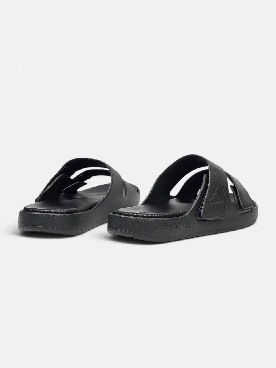 Adidas Znsory Sandal Dark Green Black