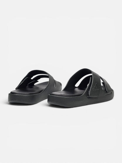 Adidas Znsory Sandal Dark Green Black