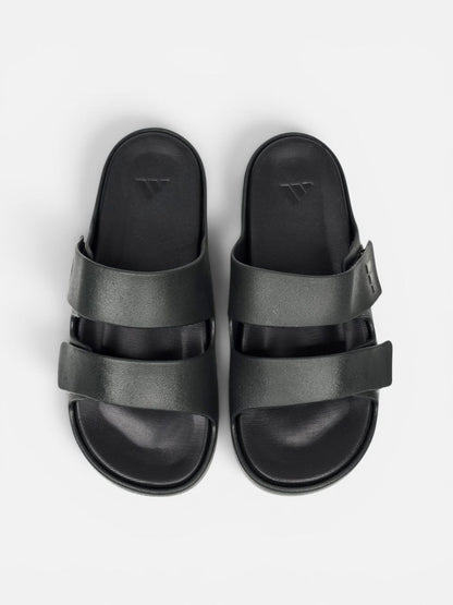 Adidas Znsory Sandal Dark Green Black