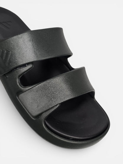 Adidas Znsory Sandal Dark Green Black