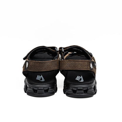 Nike Air Deschutz Brown Black