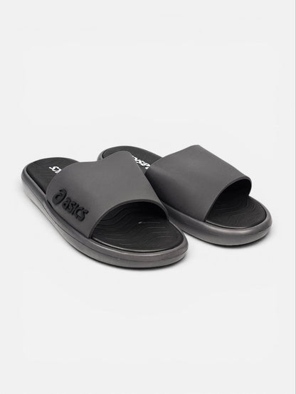 Asics Slide Graphite