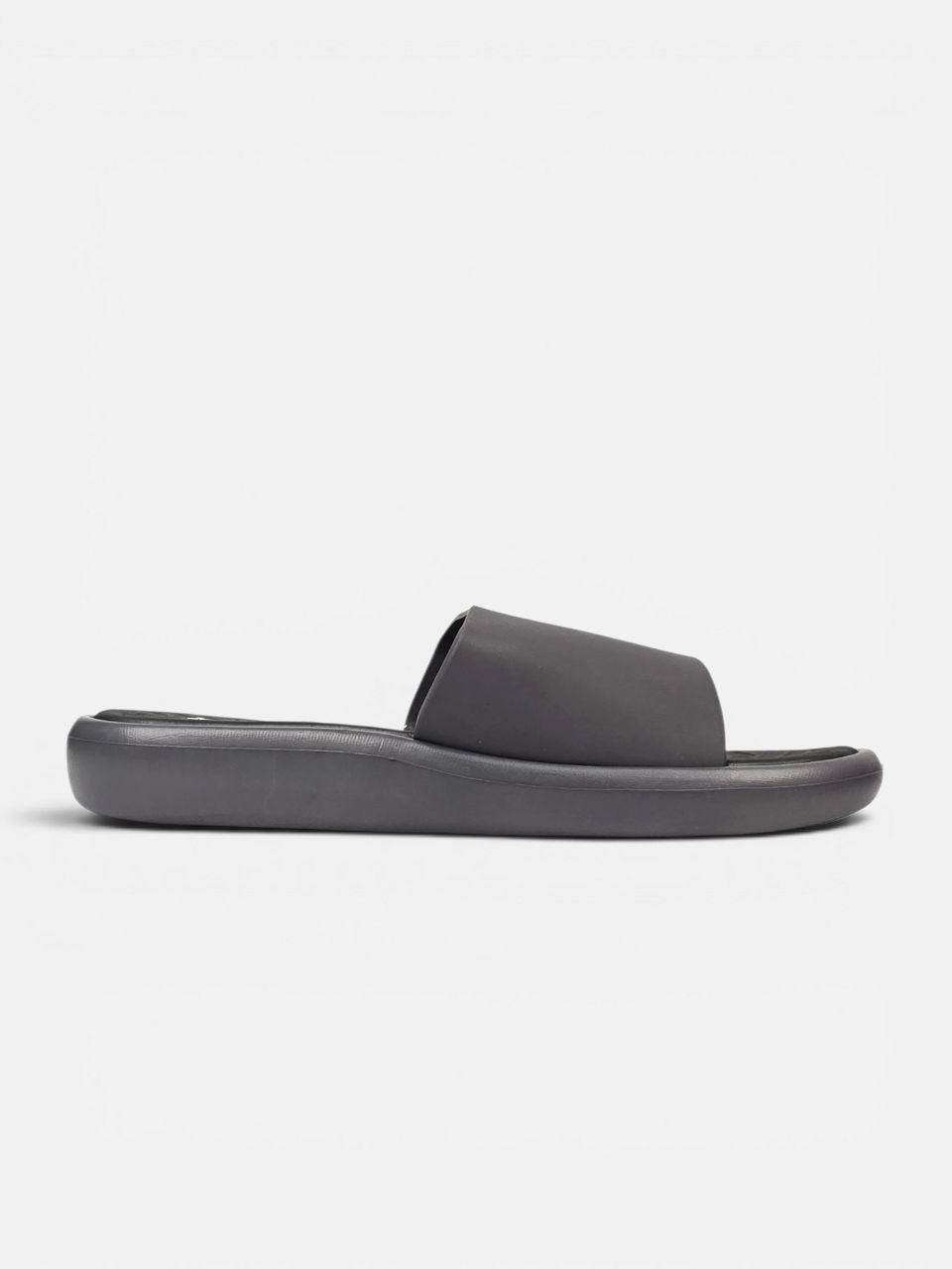 Asics Slide Graphite