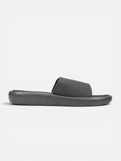 Asics Slide Graphite