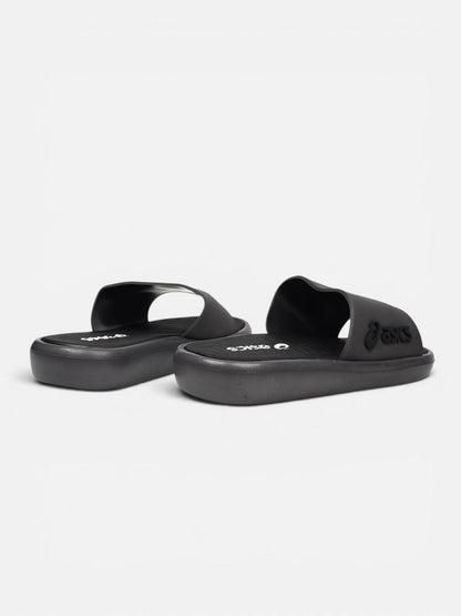 Asics Slide Graphite