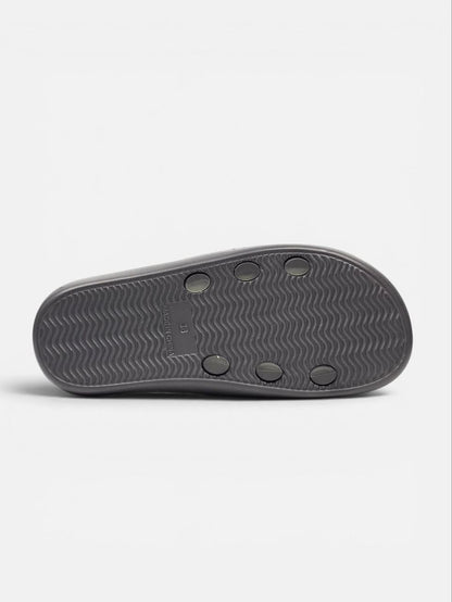 Asics Slide Graphite