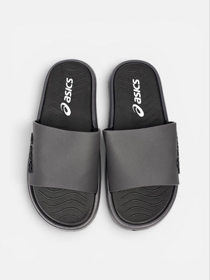 Asics Slide Graphite