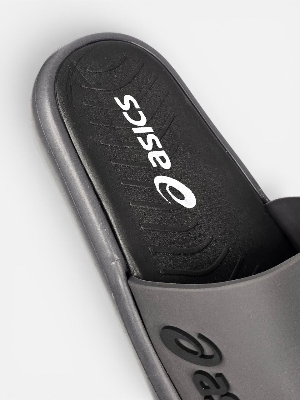 Asics Slide Graphite