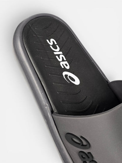Asics Slide Graphite
