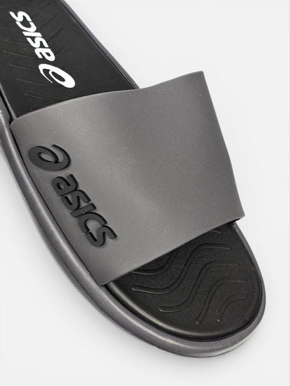 Asics Slide Graphite