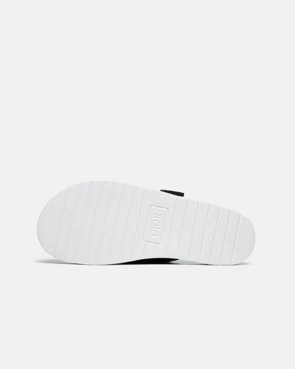 Christian Dior Sliper Grey