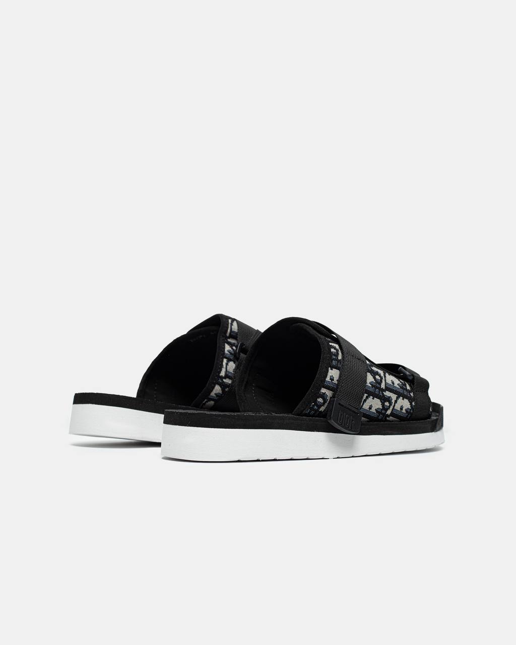 Christian Dior Sliper Grey