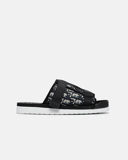 Christian Dior Sliper Grey
