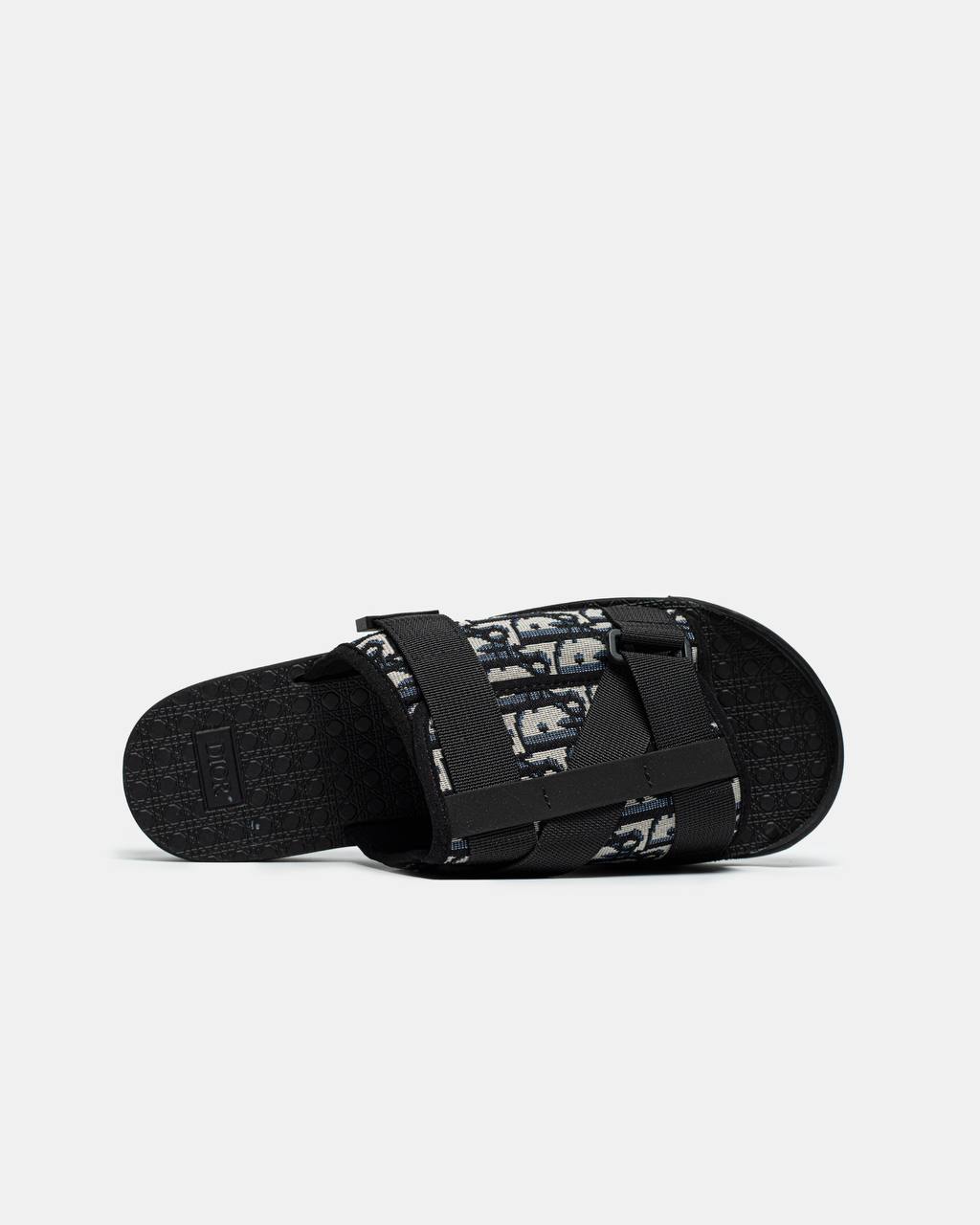Christian Dior Sliper Grey
