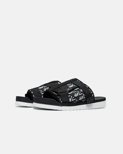 Christian Dior Sliper Grey