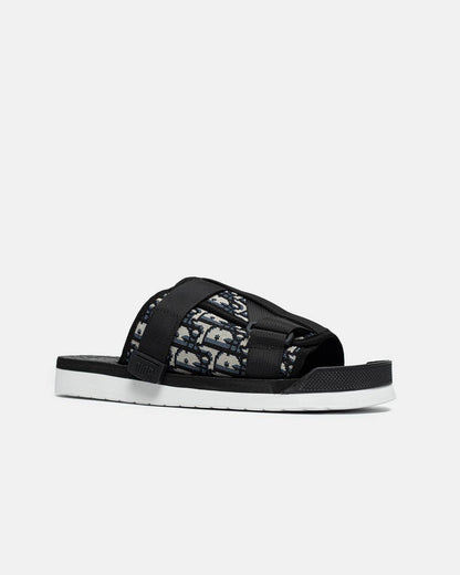 Christian Dior Sliper Grey